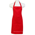 Professional 100% cotton canvas apron with high quality